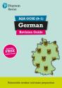 Revise Aqa Gcse German Revision Guide - Preview