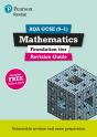 Revise Aqa Gcse Mathematics Foundation Revision Guide - Preview