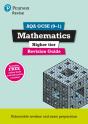Revise Aqa Gcse Mathematics Higher Revision Guide - Preview