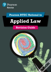 Revise Btec National Applied Law Revision Guide