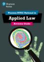Revise Btec National Applied Law Revision Guide - Preview