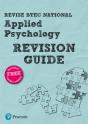 Revise Btec National Applied Psychology Revision Guide Updf - Preview