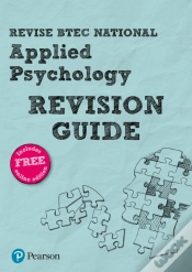 Capa do artigo Revise Btec National Applied Psychology Revision Guide Updf