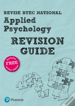 Capa do artigo Revise Btec National Applied Psychology Revision Guide Updf