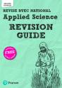 Revise Btec National Applied Science Revision Guide (Second Edition) - Preview