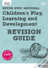 Revise Btec National Childrens Play Lear