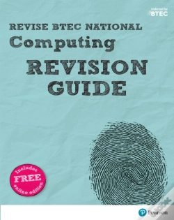 Capa do artigo Revise Btec National Computing Revision Guide Updf