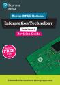Revise Btec National Information Technology Revision Guide - Preview