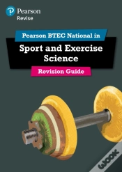 Capa do artigo Revise Btec National Sport & Exercise Sc
