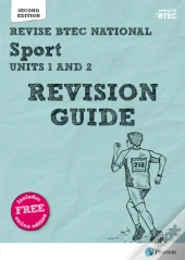 Revise Btec National Sport Units 1 And 2 Revision Guide
