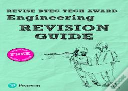 Revise Btec Tech Award Engineering Revision Guide