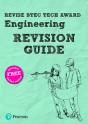 Revise Btec Tech Award Engineering Revision Guide - Preview