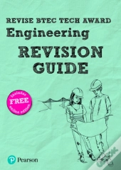 Revise Btec Tech Award Engineering Revision Guide