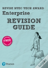 Revise Btec Tech Award Enterprise Revisi