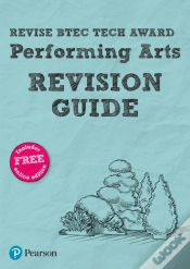 Capa do artigo Revise Btec Tech Award Performing Arts Revision Guide Updf