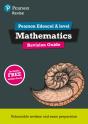 Revise Edexcel A Level Mathematics Revision Guide - Preview