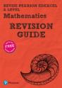 Revise Edexcel A Level Mathematics Revision Guide - Preview