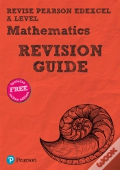 Capa do artigo Revise Edexcel A Level Mathematics Revision Guide