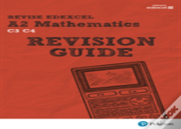 Revise Edexcel A2 Mathematics Revision Guide