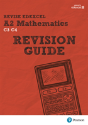 Revise Edexcel A2 Mathematics Revision Guide - Preview