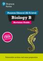 Revise Edexcel As/A Level Biology Revision Guide - Preview