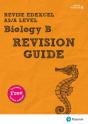 Revise Edexcel As/A Level Biology Revision Guide - Preview