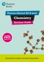 Revise Edexcel As/A Level Chemistry Revision Guide - Preview