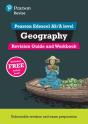 Revise Edexcel As/A Level Geography Revision Guide & Workbook - Preview