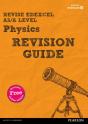 Revise Edexcel As/A Level Physics Revision Guide - Preview