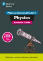 Revise Edexcel As/A Level Physics Revision Guide (With Online Edition) - Preview
