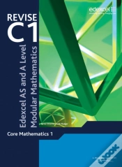Capa do artigo Revise Edexcel As And A Level Modular Mathematics Core 1