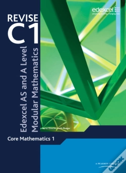 Capa do artigo Revise Edexcel As And A Level Modular Mathematics Core 1