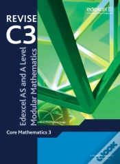 Capa do artigo Revise Edexcel As And A Level Modular Mathematics Core Mathematics 3