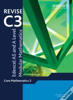 Capa do artigo Revise Edexcel As And A Level Modular Mathematics Core Mathematics 3