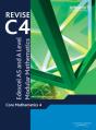Revise Edexcel As And A Level Modular Mathematics Core Mathematics 4 - Preview