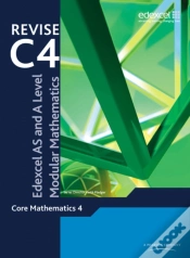 Capa do artigo Revise Edexcel As And A Level Modular Mathematics Core Mathematics 4