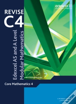 Capa do artigo Revise Edexcel As And A Level Modular Mathematics Core Mathematics 4
