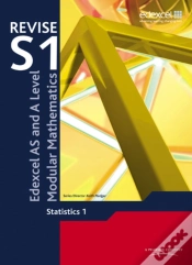 Capa do artigo Revise Edexcel As And A Level Modular Mathematics Statistics 1