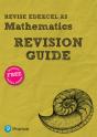 Revise Edexcel As Mathematics Revision Guide - Preview