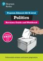 Revise Edexcel Asa Level Politics Revisi - Preview