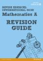 Revise Edexcel: Edexcel International Gcse Mathematics A Revision Guide - Preview