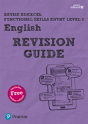 Revise Edexcel Functional Skills English Entry Level 3 Revision Guide - Preview