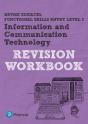 Revise Edexcel Functional Skills Ict Entry Level 3 Workbook - Preview