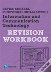 Revise Edexcel Functional Skills Ict Lev