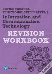 Revise Edexcel Functional Skills Ict Level 2 Workbook