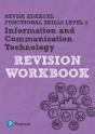 Revise Edexcel Functional Skills Ict Level 2 Workbook - Preview