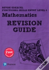 Revise Edexcel Functional Skills Mathema