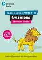 Revise Edexcel Gcse (9-1) Business Revision Guide - Preview