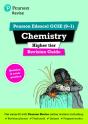Revise Edexcel Gcse (9-1) Chemistry Higher Revision Guide - Preview