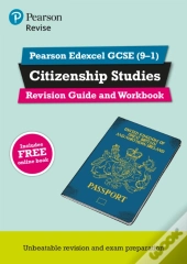 Revise Edexcel Gcse (9-1) Citizenship Revision Guide & Workbook